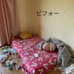7月31日、8月1日、群馬県邑楽郡　２DK　遺品整理を行ってまいりました。 失った愛する人の遺品整理は、敬意と思い出を大切にする繊細な作業です。尊厳と配慮を持って遺品を整理し、適切に処理いたしました。思い出の品から、一つ一つ丁寧に取り扱い、家族のご意向に沿って整理いたしました。 当社は、負担を軽減し、穏やかな心を、全面的にサポートいたします。愛する人の記憶を尊重しつつ、新たな始まりへの道をお手伝いします。